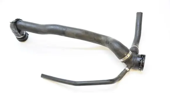 BMW X3 F25 Engine coolant pipe/hose 17127811128