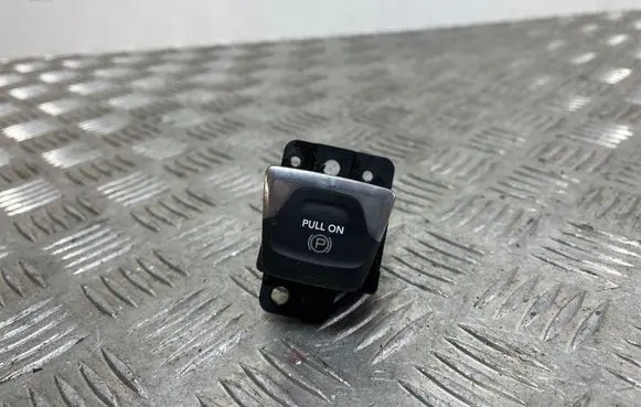 Fiat 500X Hand parking brake switch 07356659180