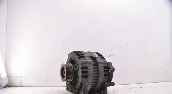Audi A6 S6 C6 4F Generator/alternator 059903018EX