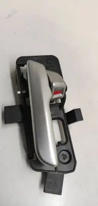 KIA Picanto Rear door interior handle trim 