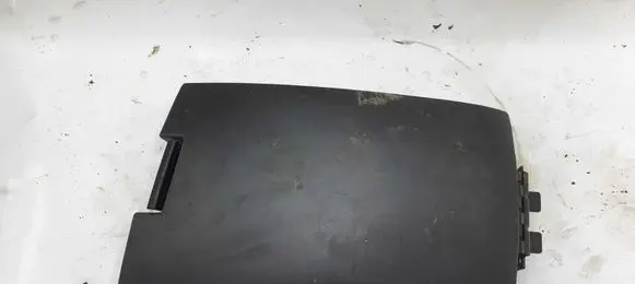 Chrysler Pacifica Armrest NOCODE