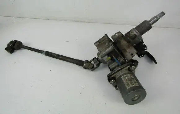 Fiat Punto (188) Steering column adjust motor 