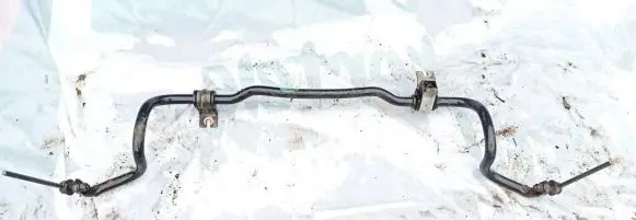 Renault Scenic II - Grand scenic II Front anti-roll bar/sway bar
