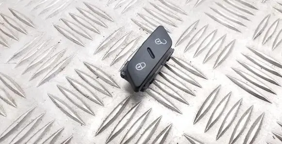 Central locking switch button