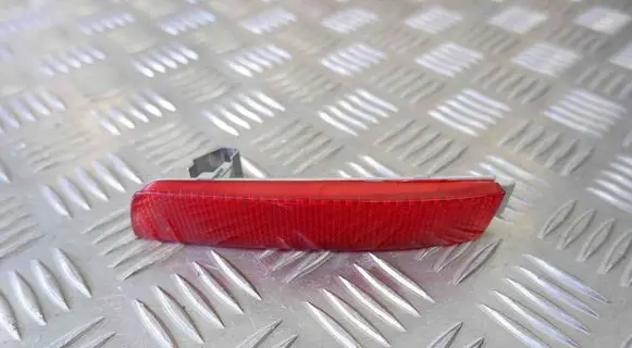 Nissan Juke I F15 Rear tail light reflector 26560BA60A