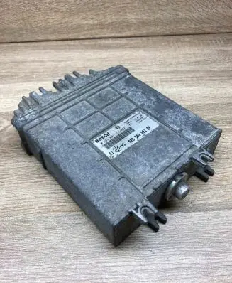 Volkswagen Golf III Engine control unit/module ECU 028906021BF 281001421