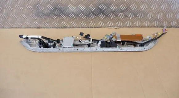 Other control units/modules