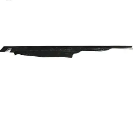 Audi A4 S4 B9 Dash center air vent grill