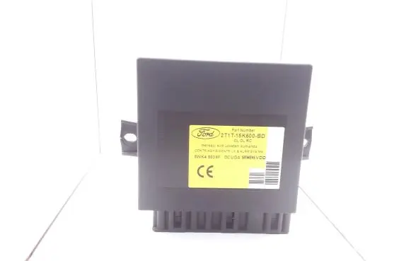 Ford Transit - Tourneo Connect Comfort/convenience module 2T1T15K600BD 8036F