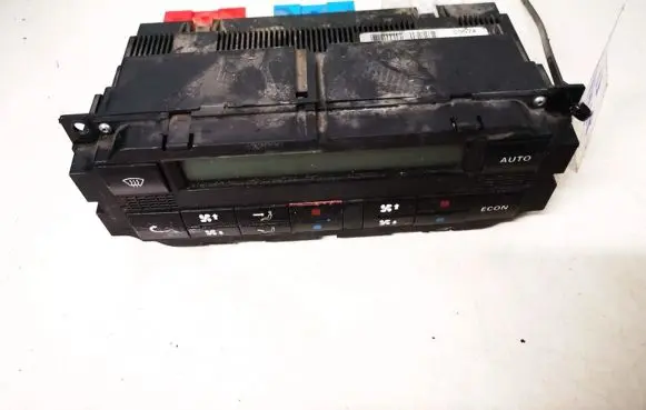Ford Galaxy Climate control unit 7m5907040l ym2119988aaw