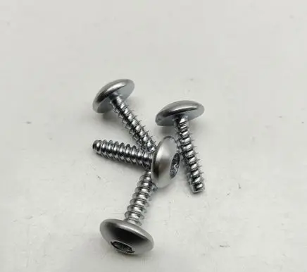 Mercedes-Benz E W212 Nuts/bolts A0069900612