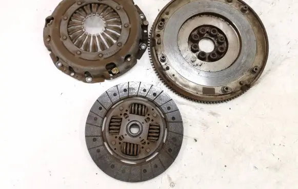 Nissan Primastar Clutch set kit