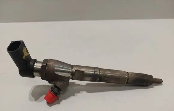Renault Megane III Fuel injector H8201100113 166006212R