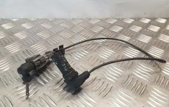 Seat Toledo II (1M) Crankshaft position sensor 038907319F