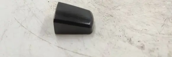 Opel Vectra C Rear door handle cover 24419491