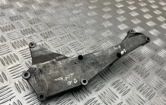 Audi A4 S4 B8 8K EGR valve cooler bracket 03L131159 V230 AC46000D