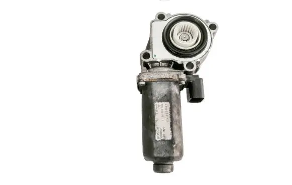 Land Rover Range Rover Sport L320 Gearbox-reducer motor 0130008508 2250407 ITC2228991
