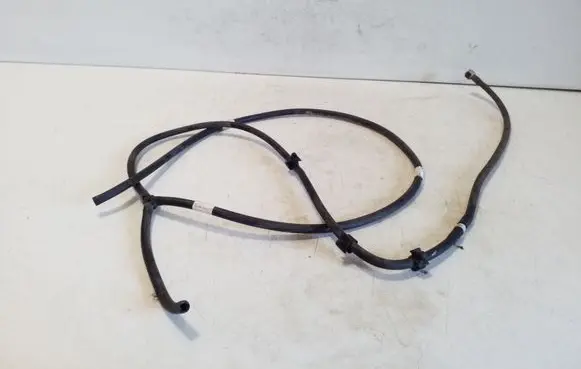 Ford Transit Custom Windshield washer fluid hose 