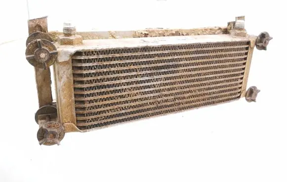 Ford Scorpio Transmission/gearbox oil cooler 