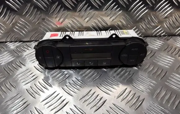 Ford Mondeo Mk III Climate control unit 3S7T18C612AJ