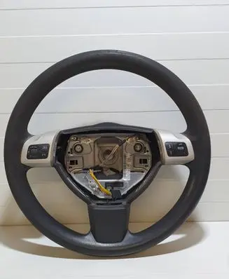 Opel Zafira B Steering wheel 13234175 13234174