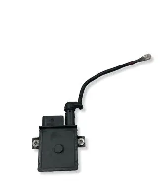 BMW 5 E60 E61 Glow plug pre-heat relay E2110022360