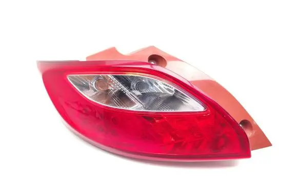 Mazda 2 Rear/tail lights D65151160 K2442