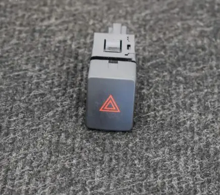 Nissan Qashqai Other switches/knobs/shifts 299125472