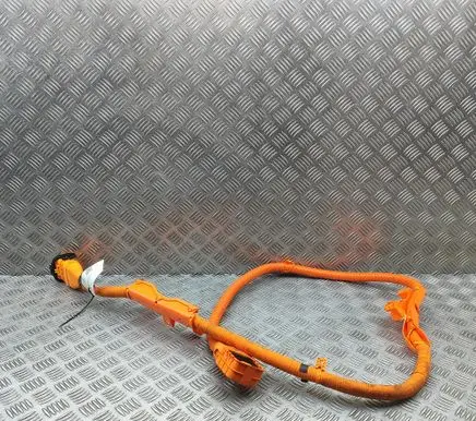 KIA Sorento IV Other wiring loom 91671P4240