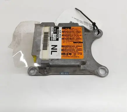Toyota Auris E180 Airbag control unit/module 8917002C30 2310006290