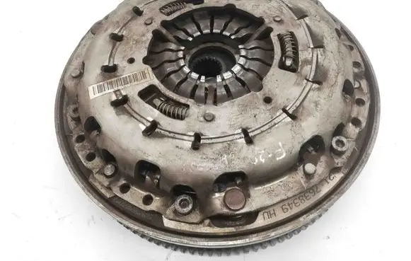 BMW 1 F20 F21 Clutch set kit 7638349
