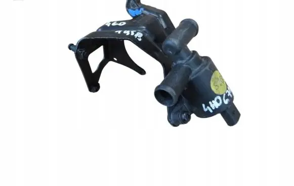Audi A8 S8 D4 4H Electric auxiliary coolant/water pump 4H0121671B