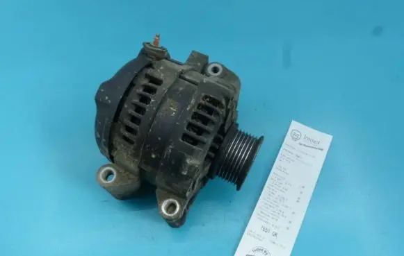 Toyota Verso Generator/alternator IMPRK1220010