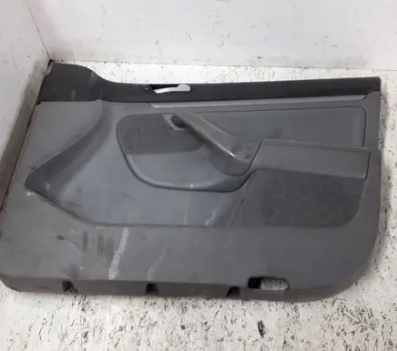 Volkswagen Jetta V Front door card panel trim 0510124716