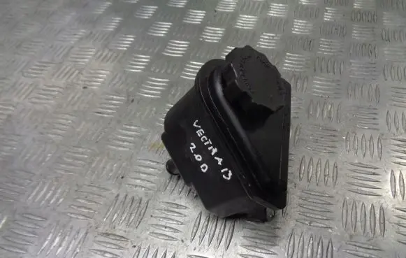 Opel Vectra B Power steering fluid tank/reservoir