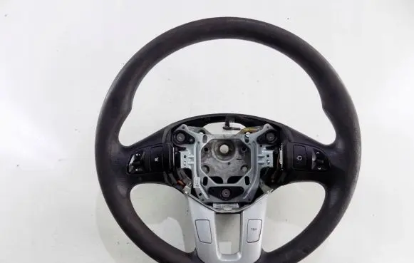 KIA Ceed Steering wheel