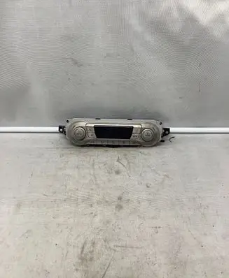 Ford Kuga I Climate control unit 7M5T18C612CK WB2A97434