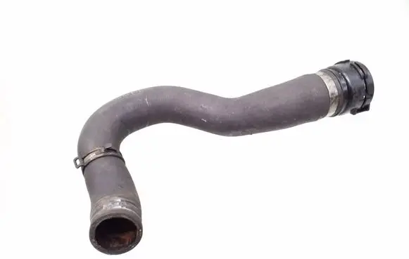 Audi A6 S6 C6 4F Engine coolant pipe/hose 4F0121101