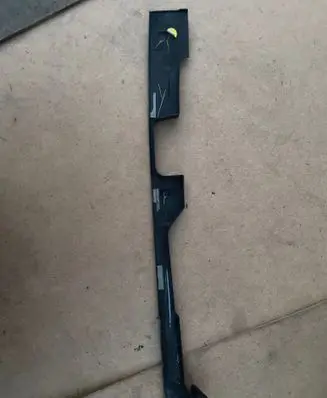 Audi Q5 SQ5 Fender end trim 80A820582C