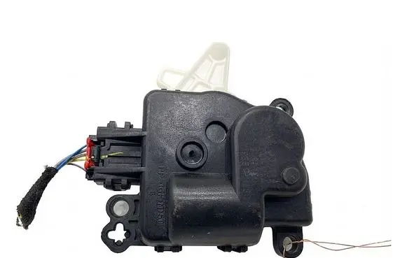 Ford Edge II Air flap motor/actuator GS7H19E616AA