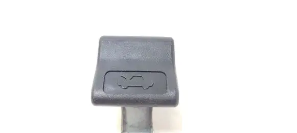 Subaru Forester SH Engine bonnet (hood) release handle