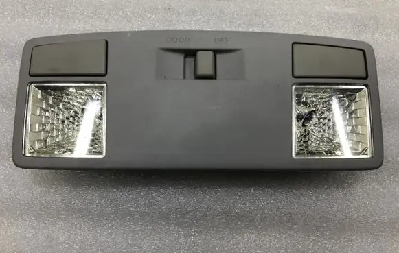 Mazda 6 Headlining lighting console trim 