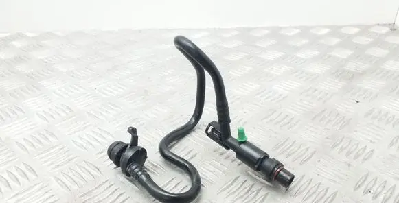 Volkswagen Scirocco Vacuum line/pipe/hose 1K0612071F