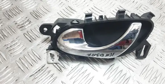 Renault Kadjar Front door interior handle 806714EA