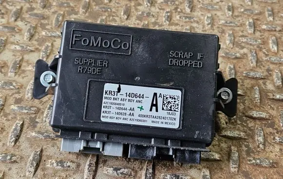 Ford Mustang VI Light module LCM KR3114D644AA