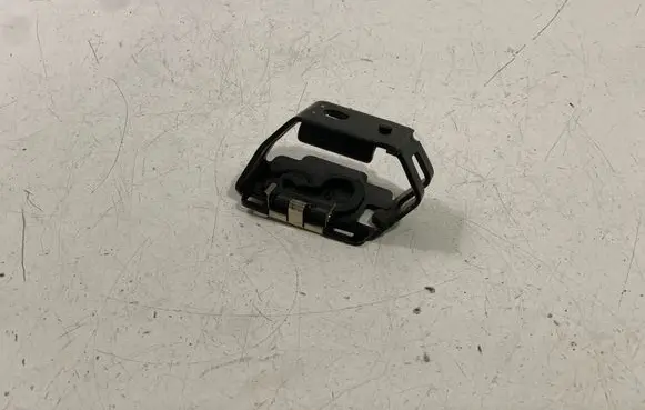 Audi Q7 4L Other interior part 4F9861736E