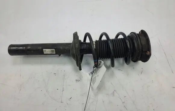 Volkswagen Golf VII Front shock absorber/damper 5Q0413023GP