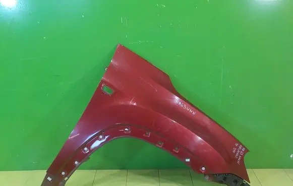 Chevrolet Orlando Fender PRZOD PRAWY