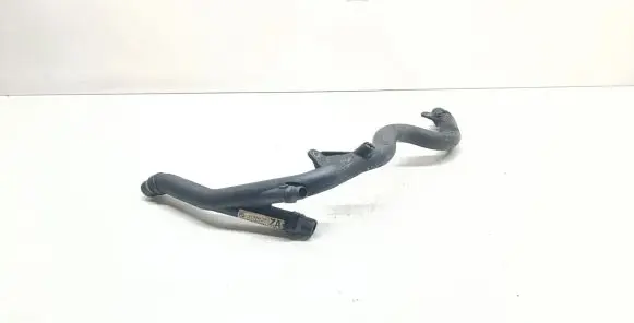 BMW X3 E83 Engine coolant pipe/hose 7802631 11537802631