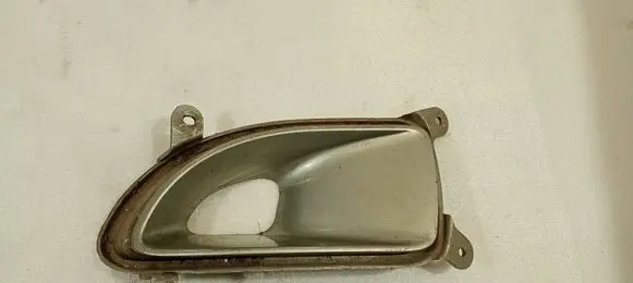 KIA Shuma Front bumper lower grill 0K2S150C20